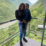 Derek Molina - @madeleyne1996 - Instagram