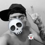 Derek Molina - @el_comanche956m - Instagram