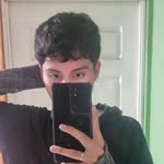 Derek Molina - @elelias2902 - Instagram