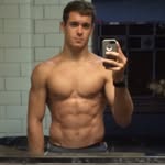 Derek Molina - @d_molina12 - Instagram