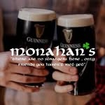 Derek M Monahan - @monahans_bar - Instagram