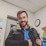 Derek Monday - @derek.monday - Instagram