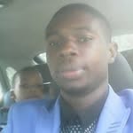 Derek Uduak Monday - @derekuduak - Instagram