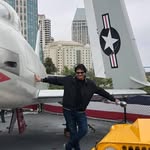Derek Monreal - @derek_monreal - Instagram
