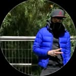 Derek Montecinos - @alfyhiii - Instagram