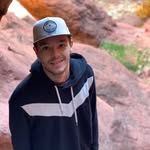 Derek Montes - @derekmontes - Instagram