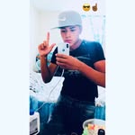 Derek Montes - @derekrd090711 - Instagram