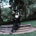 Derek Montes - @aroni_1232 - Instagram