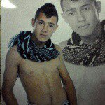 Derek Rendon Montoya - @rendonderek - Instagram