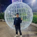 Derek - @derekmonzon903 - Instagram