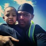 Derek J Moody - @my_family_26 - Instagram