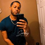 Derek Moody - @xcal_od - Instagram
