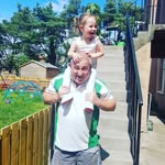Derek Mooney - @pinknbv - Instagram