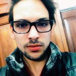 Derek Moreno - @drk.moreno.7 - Instagram