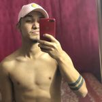 Derek Moreno - @_dnmc27 - Instagram