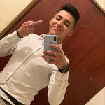 Derek Moreno - @derek_moreno.dm - Instagram