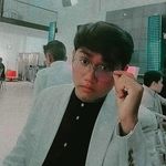 Derek Moreno - @derexnpm - Instagram