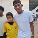 Derek Moreno - @derekmoreno16 - Instagram
