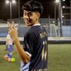 Derek Moreno - @_el_moreno_11 - TikTok