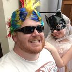 Derek Morey - @moreyderek - Instagram