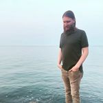 Derek Morey - @oisota - Instagram