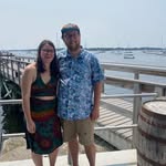 Derek Moriarty - @appendagesflailing - Instagram