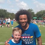 Derek Morley - @derekmorley76 - Instagram