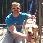 Derek Morrow - @derek_m0rr0w - Instagram