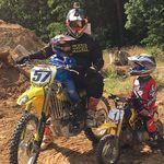 Derek Morrow - @dmorrow57 - Instagram