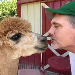Derek Morrow - @derekmorrow1970 - Instagram
