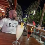 Derek Morrow - @derekmorrow83.19 - Instagram