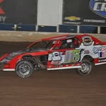 Derek Morrow - @morrowracing_16 - Instagram