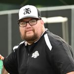 Derek Morrow - @dmorrow51 - Instagram