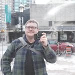 Derek Morton - @derekmorton - Instagram