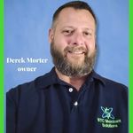 Derek Morter (Morter Merchant Solutions) - @morterdm - Instagram