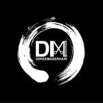 Derek Moser - @derekmoserhair - Instagram