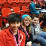 Derek Mosher - @lilmosh11 - Instagram