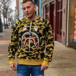 Derek Mosher - @mosh2nasty - Instagram
