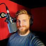 Derek Mosher Voice Actor - @derek_mosher_vo - Instagram