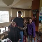 Derek Motsinger - Facebook