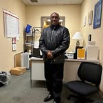Derek Mott - @revdrderekmottsr - Instagram