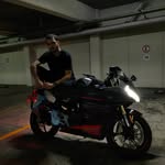 Derek Geovanni Moya Aguirre - @derekgeovanni - Instagram