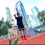 Derek Moya - @moyadasap - Instagram