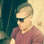 Derek Moyano - @derekmoyano - Instagram