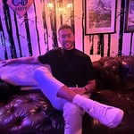 Derek Moye - @dmoye6 - Instagram