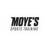 Derek Moye - @moyessportstraining - Instagram