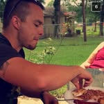 Derek Moyer - @derekpmoyer1988 - Instagram