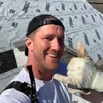 Derek Mrocek - @mrocekroofingandexteriors - Instagram