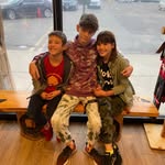 Derek Muir - @drk_mur - Instagram
