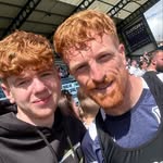 Derek Muir - @derek_muir1 - Instagram